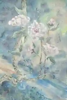 Floral Whispers