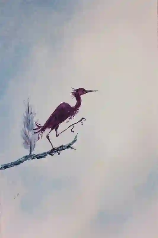 Majestic Perch