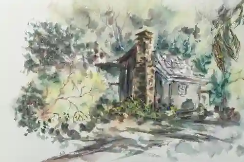 Vinnie_s Hut