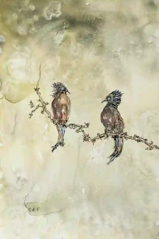 Avian Assembly