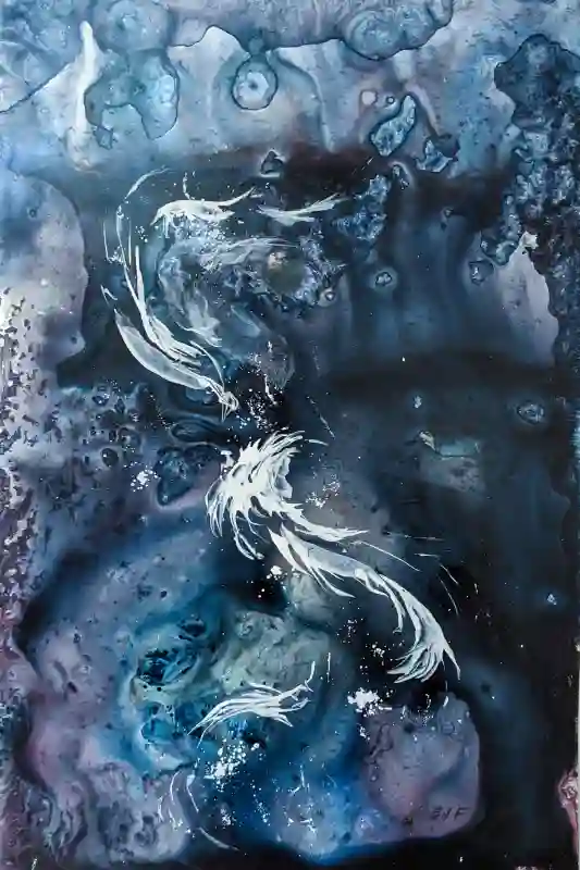 Mystic Flow