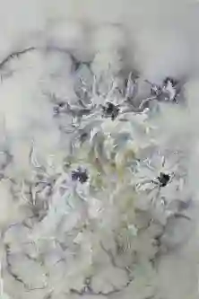 White Crescendo