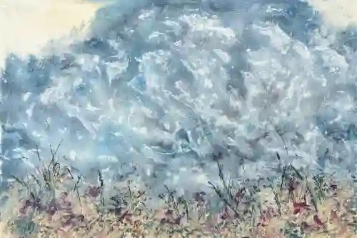 Beneath The Tempest