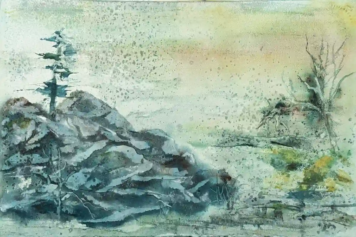 Rocky Hill