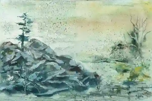 Rocky Hill