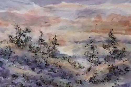 Whispering Hills
