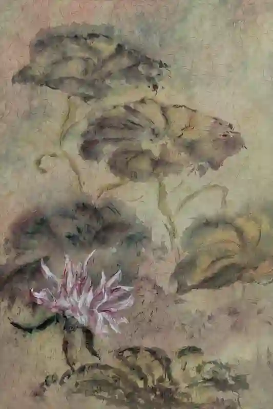 Lotus Serenity