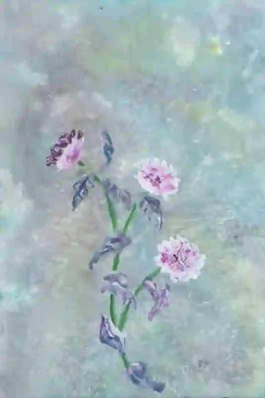 Gentle Blooms