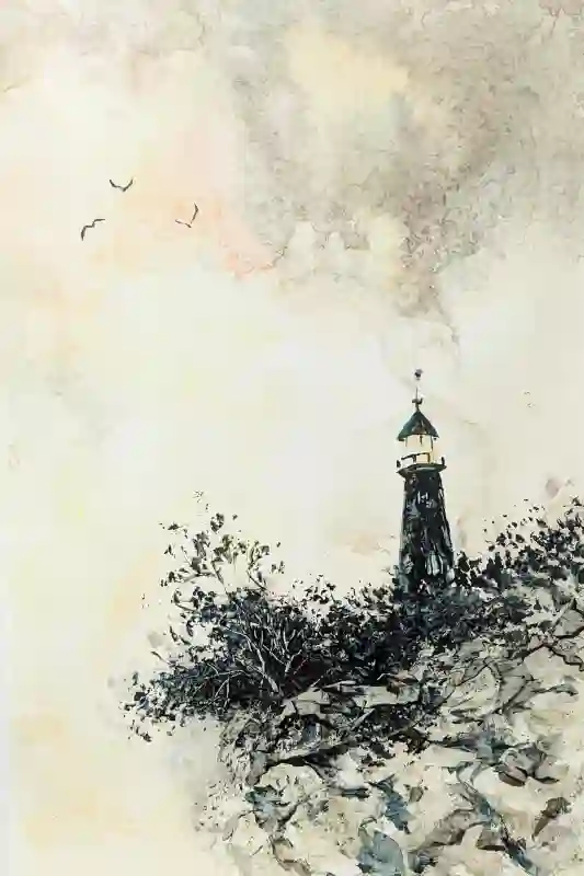 The Lighthouse