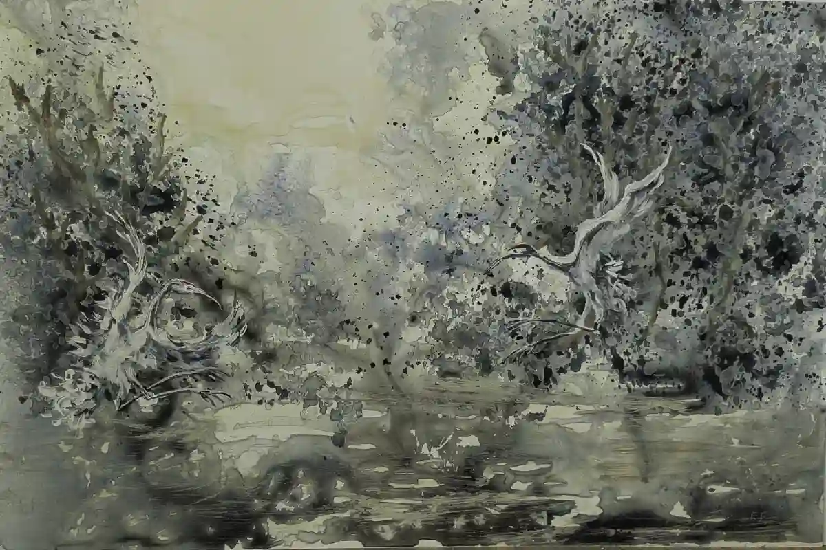 Dance of the Cranes