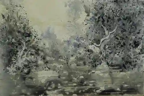 Dance of the Cranes