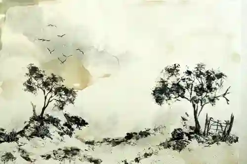 Tales of Two Trees