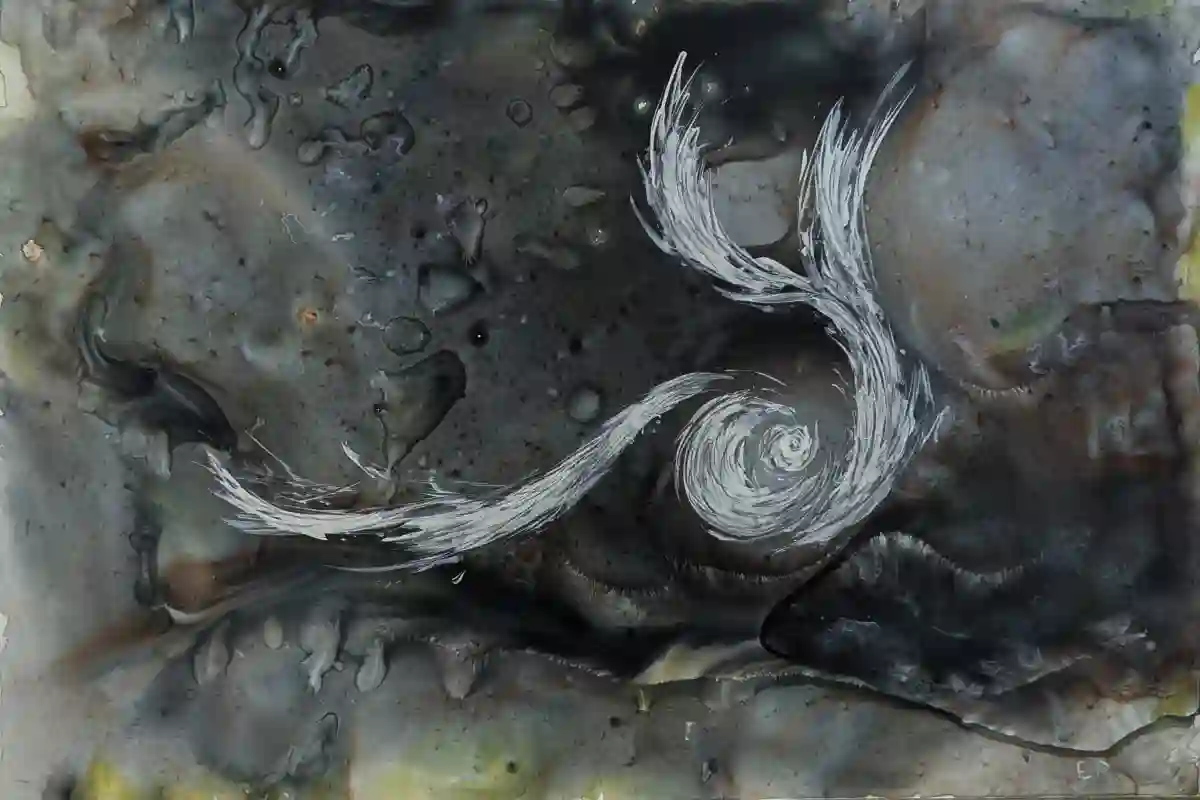 Spiral Waltz
