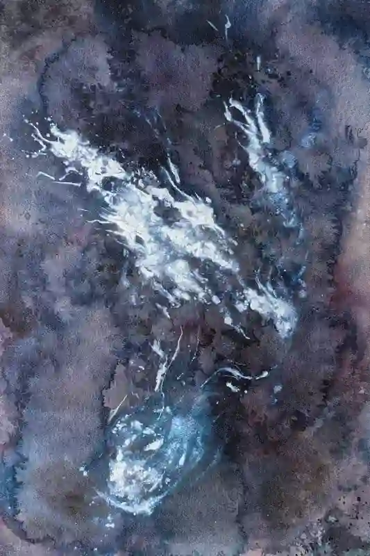 Liquid Light