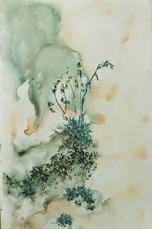 Quiet Bloom