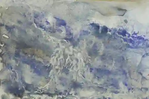 Fractured Waves