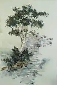 Earth’s Edge