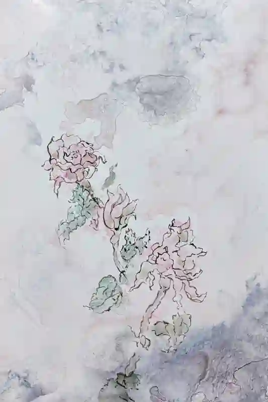 Rose Reverie