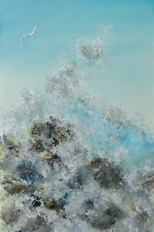 Breaking The Waves