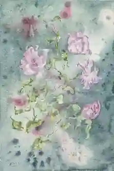 Blush Blooms